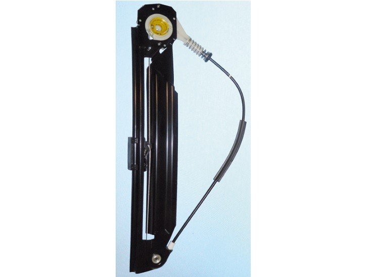 Acceder a la pieza Mecanismo elevalunas eléctrico puerta trasera izquierda