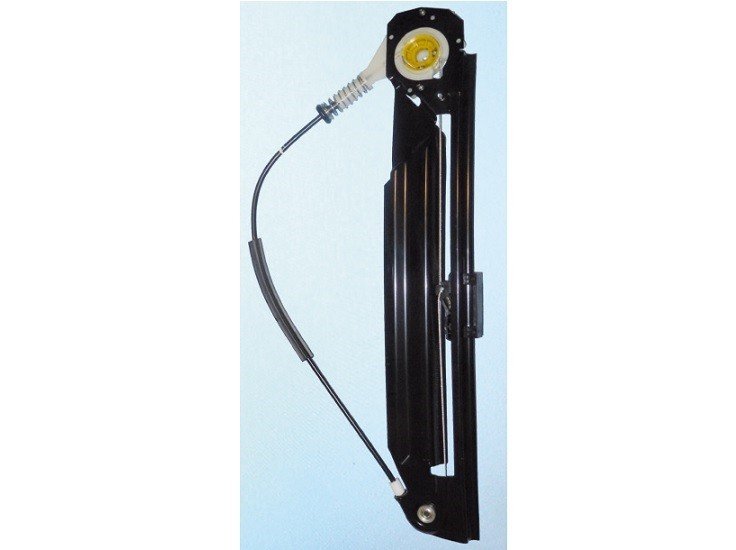 Acceder a la pieza Mecanismo elevalunas eléctrico puerta trasera derecha