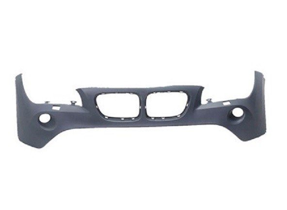 Parachoques delantero superior imprimado Lavafaros BMW X1  pour BMW X1 Parachoques delantero superior imprimado Lavafaros BMW X1  pour BMW X1