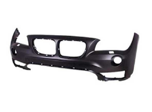 Parachoques delantero superior imprimado Lavafaros BMW X1  pour BMW X1 Parachoques delantero superior imprimado Lavafaros BMW X1  pour BMW X1