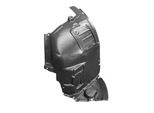 Acceder a la pieza Guardabarros delantero izquierdo [Delantero]