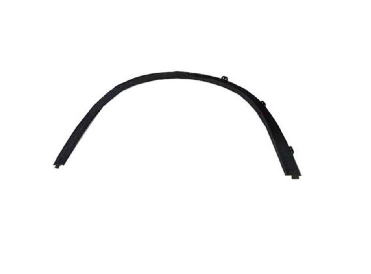 Acceder a la pieza Cerco aleta delantero izquierdo 