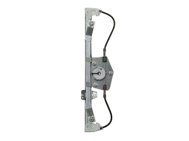 Mecanismo elevalunas eléctrico puerta trasera izquierda BMW X1  pour BMW X1 Mecanismo elevalunas eléctrico puerta trasera izquierda BMW X1  pour BMW X1