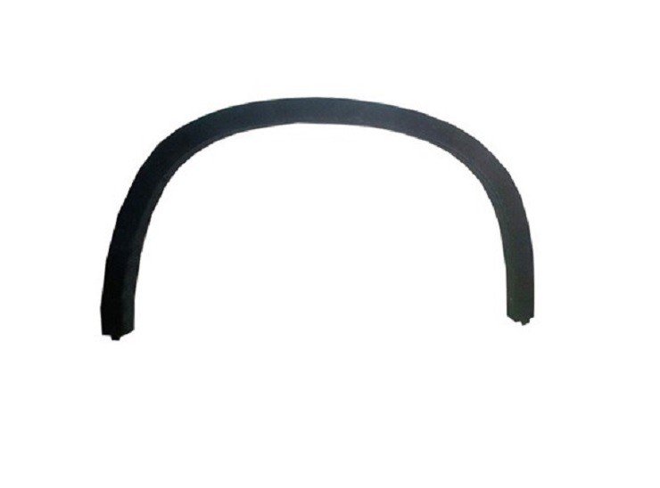 Acceder a la pieza Cerco aleta trasera izquierda