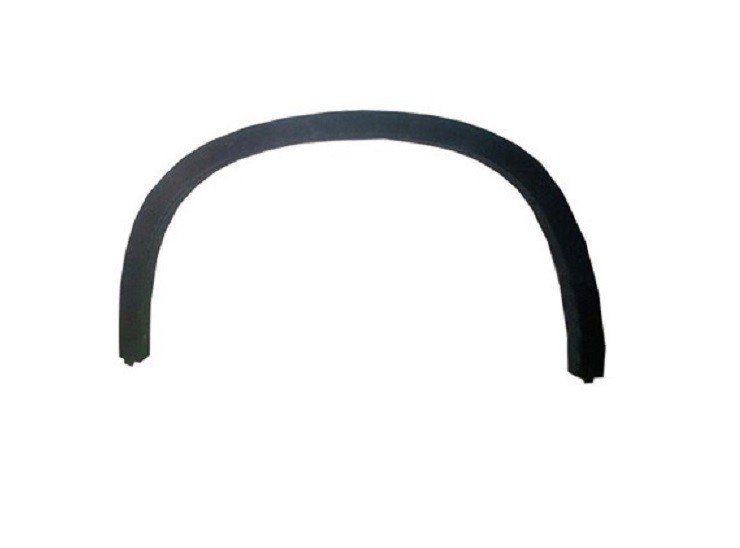 Acceder a la pieza Cerco aleta trasera derecha