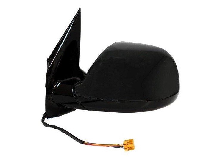 Retrovisor eléctrico izquierdo, térmico, abatible Gran ánguloNegro brillante VOLKSWAGEN TRANSPORTER  pour VOLKSWAGEN MULTIVAN Retrovisor eléctrico izquierdo, térmico, abatible Gran ánguloNegro brillante VOLKSWAGEN TRANSPORTER  pour VOLKSWAGEN MULTIVAN