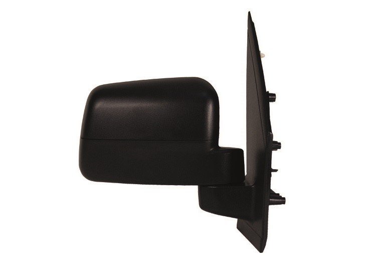 Acceder a la pieza Retrovisor izquierdo manual [Gran ángulo]