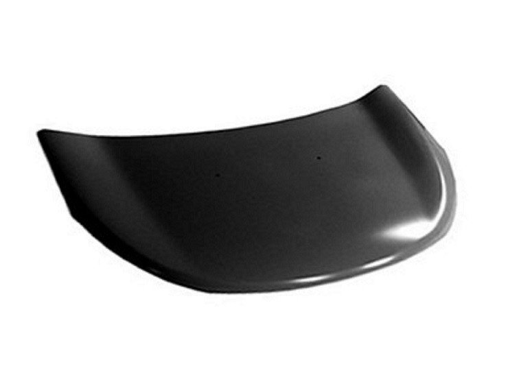 Acceder a la pieza Capo delantero