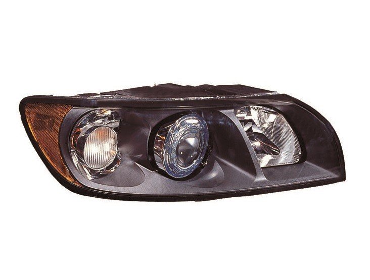 Faro derecho Xenón+HB3 Negro VOLVO S40-V50  pour VOLVO S40-V50 Faro derecho Xenón+HB3 Negro VOLVO S40-V50  pour VOLVO S40-V50