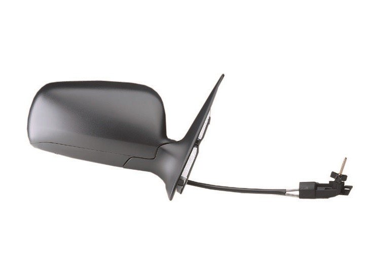 Acceder a la pieza Retrovisor derecho mecánico imprimado [Carcasa pequeña]