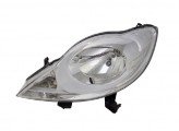 Faros PEUGEOT 107