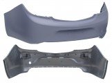 Parachoques traseros OPEL Insignia Parachoques traseros OPEL Insignia