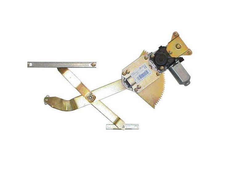 Acceder a la pieza Elevalunas eléctrico puerta delantera izquierda 2ptas