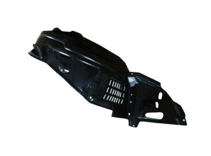 Acceder a la pieza Guardabarros delantero derecho 3/5ptas