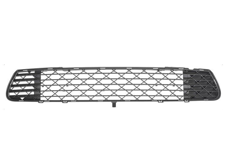 Acceder a la pieza Rejilla inferior parachoques delantero