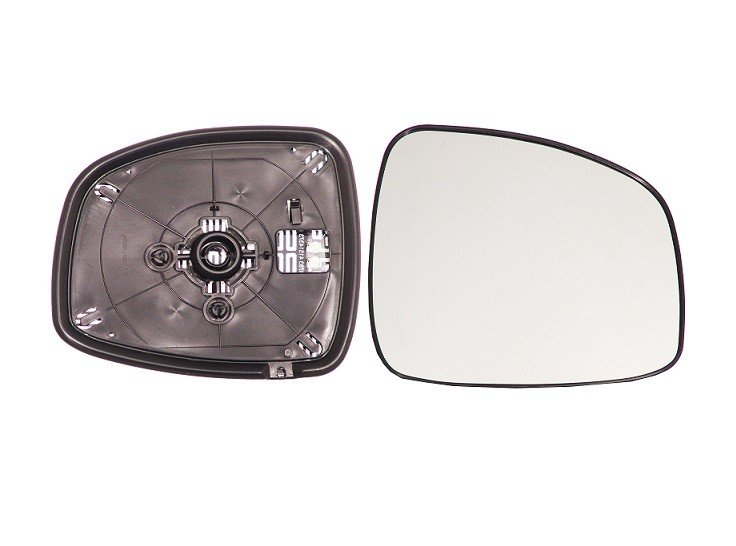 Cristal + soporte retrovisor derecho 2012-> FIAT SEDICI Desde 01/2012. Convexo, Completo con soporte. Encaje a presión (montaje idéntico al original).térmico.  pour FIAT SEDICI Cristal + soporte retrovisor derecho 2012-> FIAT SEDICI Desde 01/2012. Convexo, Completo con soporte. Encaje a presión (montaje idéntico al original).térmico.  pour FIAT SEDICI