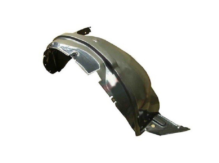 Acceder a la pieza Guardabarros delantero derecho