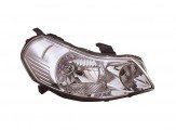 Faros SUZUKI Sx4 Faros SUZUKI Sx4