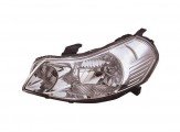 Faros FIAT Sedici