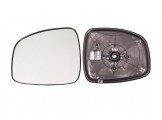 Acceder a la pieza Cristal + soporte retrovisor izquierdo 2012->