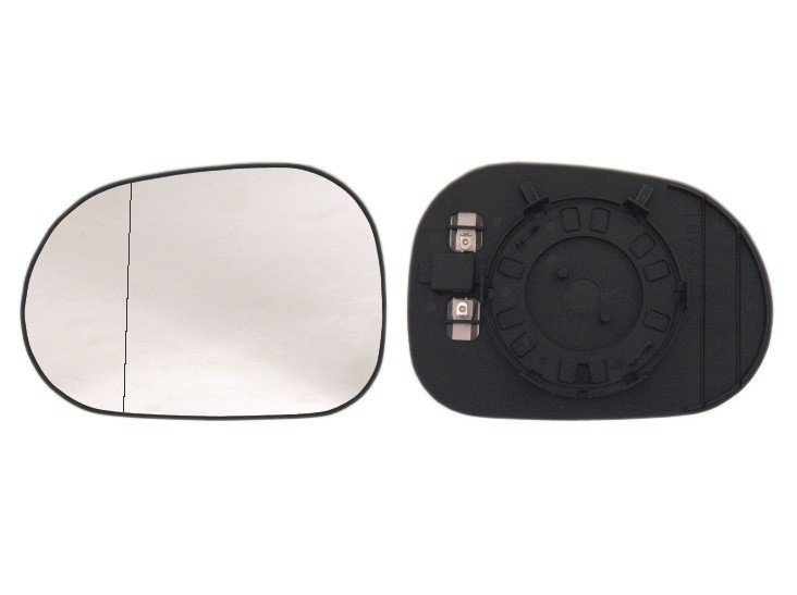 Cristal + soporte retrovisor izquierdo térmico gran ángulo MERCEDES CLASE M  pour MERCEDES CLASE M Cristal + soporte retrovisor izquierdo térmico gran ángulo MERCEDES CLASE M  pour MERCEDES CLASE M