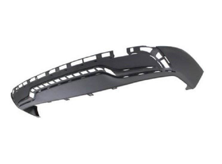 Acceder a la pieza Spoiler parachoques trasero