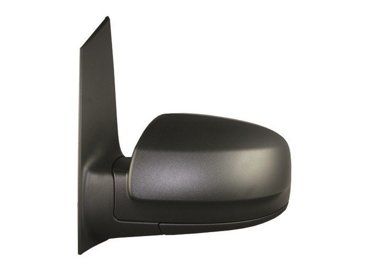 Acceder a la pieza Retrovisor izquierdo manual [gran ángulo]