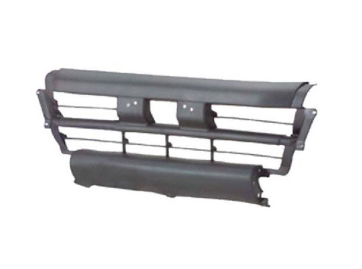 Acceder a la pieza Centro parachoques delantero