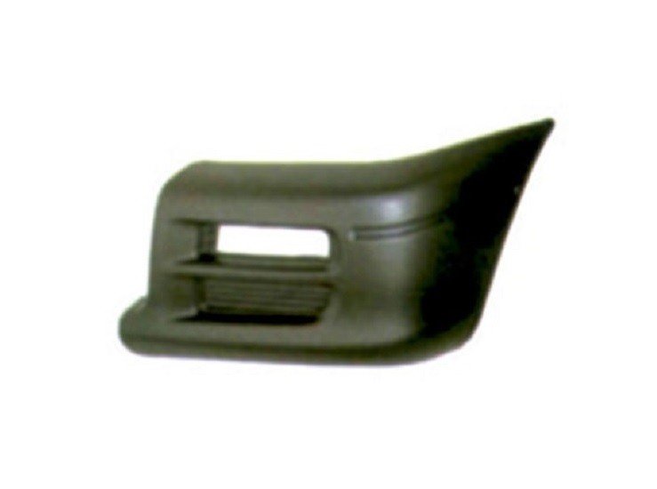 Acceder a la pieza Parachoques delantero izquierdo