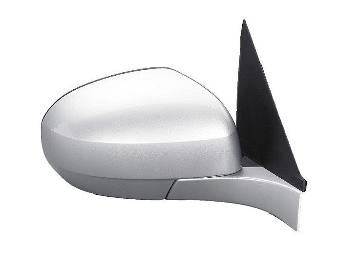 Acceder a la pieza Retrovisor derecho mecánico imprimado 