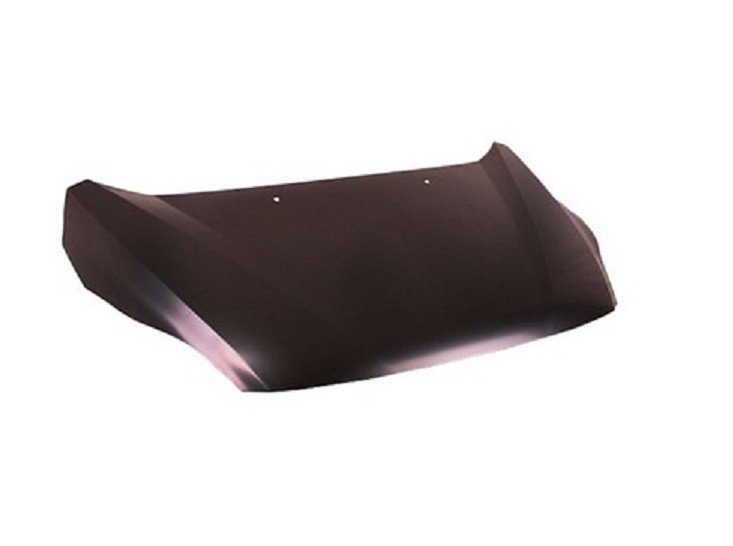 Acceder a la pieza Capó delantero