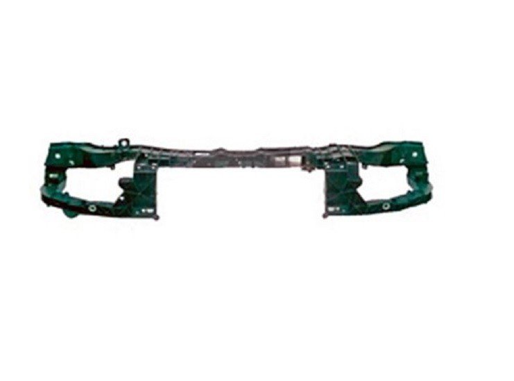 Acceder a la pieza Frente interno