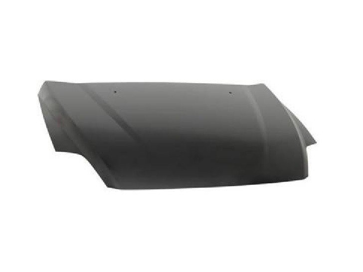 Acceder a la pieza Capó delantero