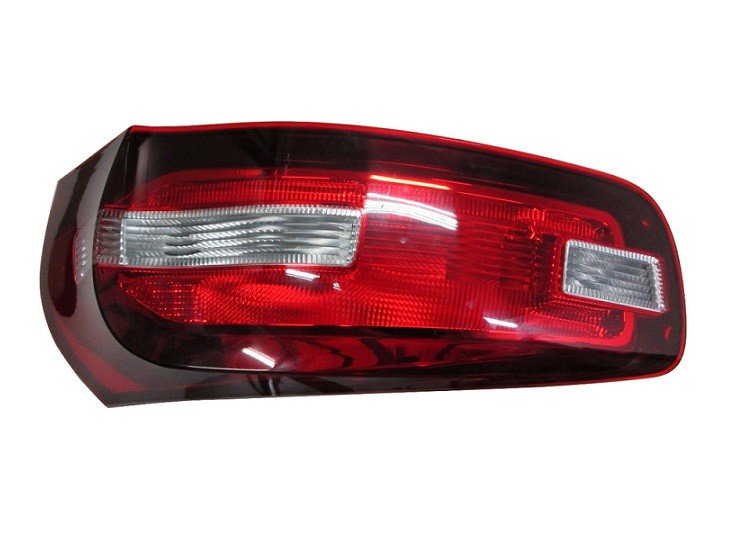 Acceder a la pieza Piloto trasero izquierdo