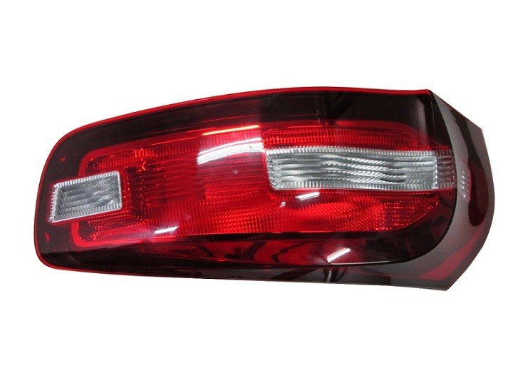 Acceder a la pieza Piloto trasero derecho