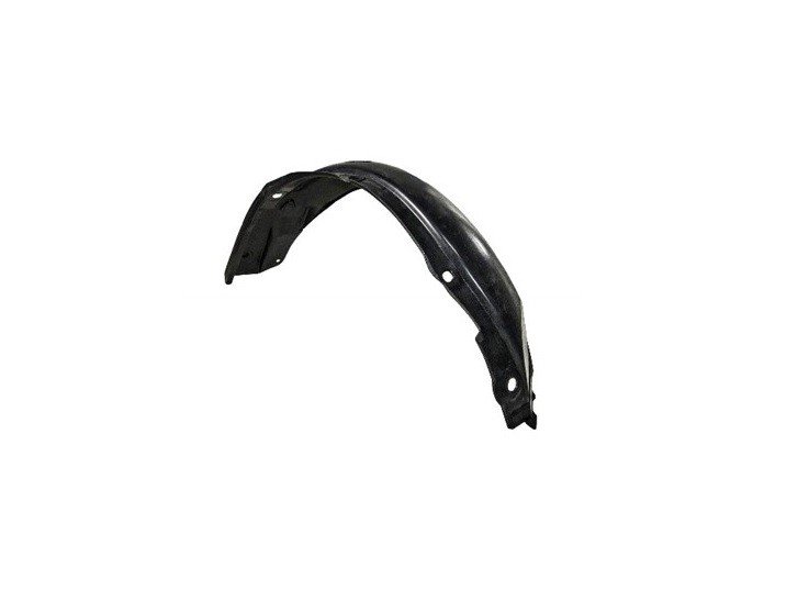 Acceder a la pieza Guardabarros delantero izquierdo [TR]