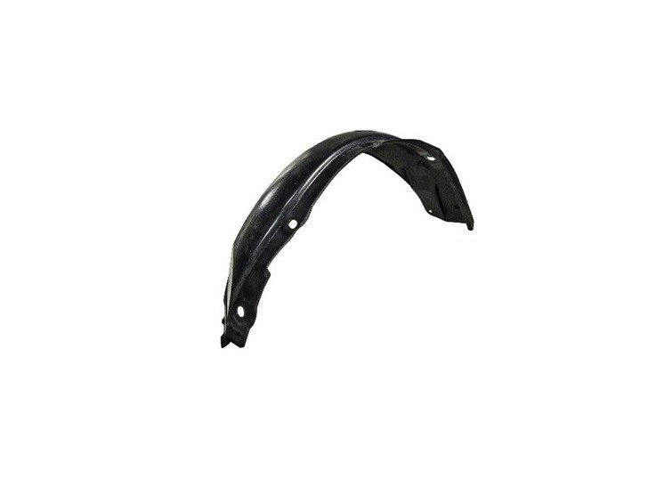 Acceder a la pieza Guardabarros delantero derecho [TR]