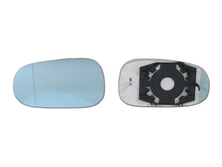Acceder a la pieza Cristal azul + soporte retrovisor izquierdo térmico