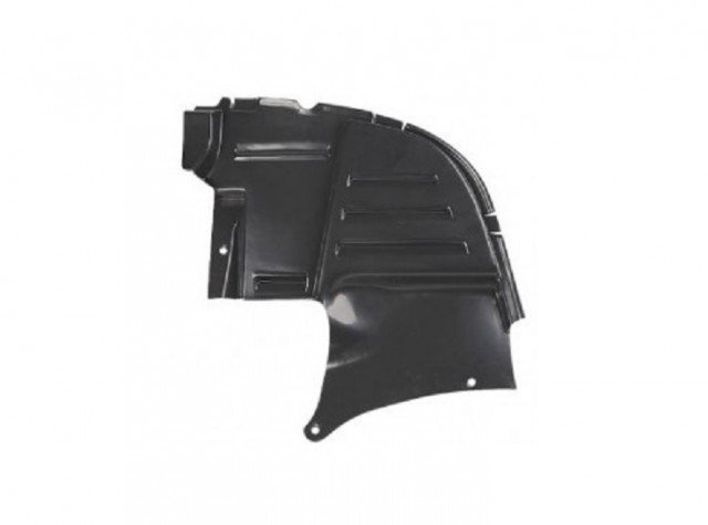 Acceder a la pieza Bandeja inferior parachoques delantero derecho