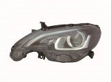 Faros PEUGEOT 108