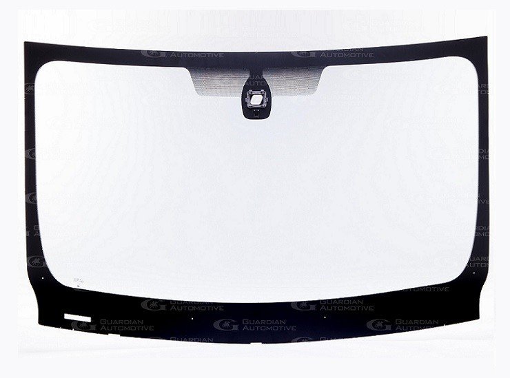 Acceder a la pieza Parabrisas control solar sensor