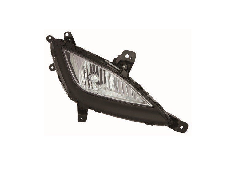 Acceder a la pieza Proyector antiniebla derecho