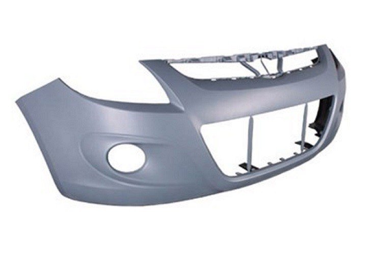 Acceder a la pieza Parachoques delantero imprimado para AN