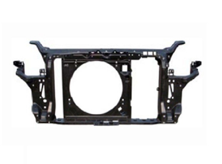 Acceder a la pieza Frente interno Diésel