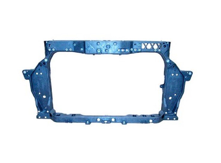 Acceder a la pieza Frente interno