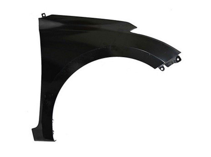 Acceder a la pieza Aleta delantera derecha