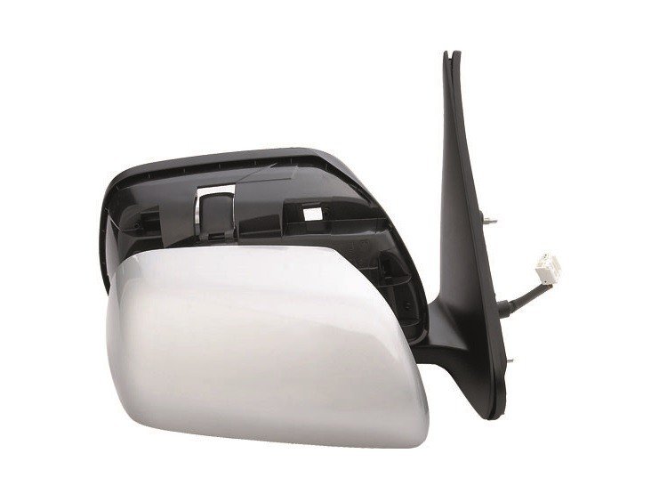 Retrovisor derecho eléctrico, térmico, imprimado SUZUKI GRAND VITARA  pour SUZUKI GRAND VITARA Retrovisor derecho eléctrico, térmico, imprimado SUZUKI GRAND VITARA  pour SUZUKI GRAND VITARA