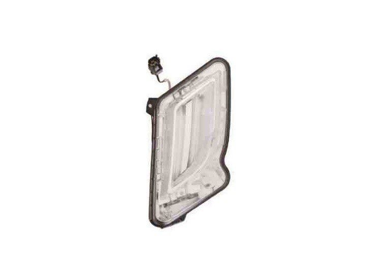 Acceder a la pieza Piloto izquierdo luz día LED