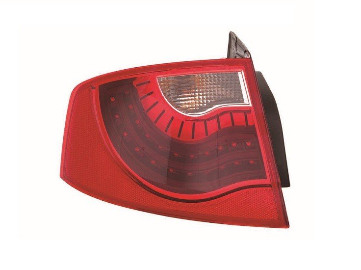 Acceder a la pieza Piloto trasero izquierdo sedan LED Exterior