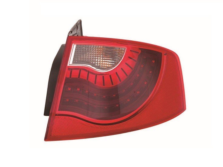 Acceder a la pieza Piloto trasero derecho sedan LED  Exterior